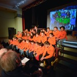 Sport - Dom Albert Sirk - SD Mladina - 40. Letnica delovanja dru