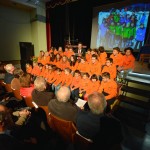 Sport - Dom Albert Sirk - SD Mladina - 40. Letnica delovanja dru