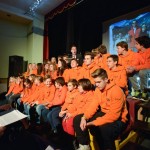 Sport - Dom Albert Sirk - SD Mladina - 40. Letnica delovanja dru