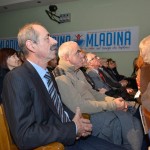 Sport - Dom Albert Sirk - SD Mladina - 40. Letnica delovanja dru