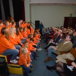 Sport - Dom Albert Sirk - SD Mladina - 40. Letnica delovanja dru