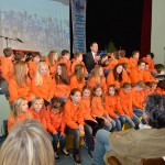 Sport - Dom Albert Sirk - SD Mladina - 40. Letnica delovanja dru