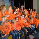 Sport - Dom Albert Sirk - SD Mladina - 40. Letnica delovanja dru