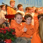 Sport - Dom Albert Sirk - SD Mladina - 40. Letnica delovanja dru