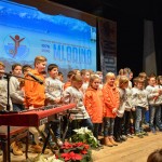 Sport - Dom Albert Sirk - SD Mladina - 40. Letnica delovanja dru