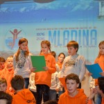 Sport - Dom Albert Sirk - SD Mladina - 40. Letnica delovanja dru