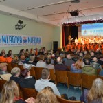 Sport - Dom Albert Sirk - SD Mladina - 40. Letnica delovanja dru