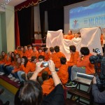 Sport - Dom Albert Sirk - SD Mladina - 40. Letnica delovanja dru