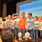 Sport - Dom Albert Sirk - SD Mladina - 40. Letnica delovanja dru