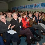 Sport - Dom Albert Sirk - SD Mladina - 40. Letnica delovanja dru