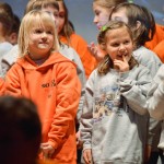 Sport - Dom Albert Sirk - SD Mladina - 40. Letnica delovanja dru