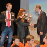 Sport - Dom Albert Sirk - SD Mladina - 40. Letnica delovanja dru