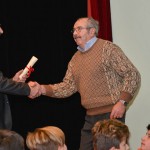 Sport - Dom Albert Sirk - SD Mladina - 40. Letnica delovanja dru