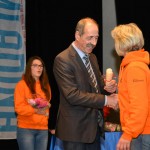 Sport - Dom Albert Sirk - SD Mladina - 40. Letnica delovanja dru