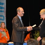 Sport - Dom Albert Sirk - SD Mladina - 40. Letnica delovanja dru