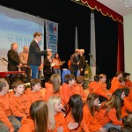 Sport - Dom Albert Sirk - SD Mladina - 40. Letnica delovanja dru