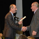 Sport - Dom Albert Sirk - SD Mladina - 40. Letnica delovanja dru