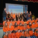 Sport - Dom Albert Sirk - SD Mladina - 40. Letnica delovanja dru