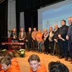 Sport - Dom Albert Sirk - SD Mladina - 40. Letnica delovanja dru