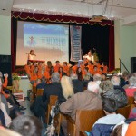 Sport - Dom Albert Sirk - SD Mladina - 40. Letnica delovanja dru