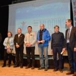 Sport - Dom Albert Sirk - SD Mladina - 40. Letnica delovanja dru