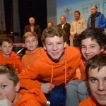 Sport - Dom Albert Sirk - SD Mladina - 40. Letnica delovanja dru