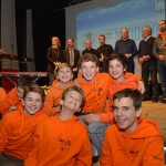 Sport - Dom Albert Sirk - SD Mladina - 40. Letnica delovanja dru