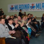 Sport - Dom Albert Sirk - SD Mladina - 40. Letnica delovanja dru