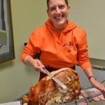 Sport - Dom Albert Sirk - SD Mladina - 40. Letnica delovanja dru