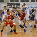 Sport - Kosarka - C Liga Gold - Jadran Ispem - Codroipo