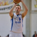 Sport - Kosarka - C Liga Gold - Jadran Ispem - Codroipo