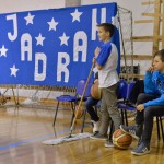 Sport - Kosarka - C Liga Gold - Jadran Ispem - Codroipo