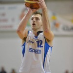 Sport - Kosarka - C Liga Gold - Jadran Ispem - Codroipo