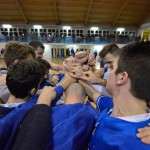 Sport - Kosarka - C Liga Gold - Jadran Ispem - Codroipo