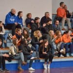 Sport - Kosarka - D Liga - Kontovel - Interclub