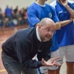 Sport - Kosarka - D Liga - Kontovel - Interclub