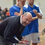 Sport - Kosarka - D Liga - Kontovel - Interclub