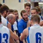 Sport - Kosarka - D Liga - Kontovel - Interclub