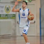 Sport - Kosarka - D Liga - Kontovel - Interclub