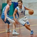 Sport - Kosarka - D Liga - Kontovel - Interclub