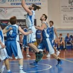 Sport - Kosarka - D Liga - Kontovel - Interclub