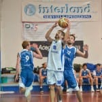 Sport - Kosarka - D Liga - Kontovel - Interclub
