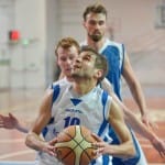 Sport - Kosarka - D Liga - Kontovel - Interclub