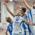 Sport - Kosarka - D Liga - Kontovel - Interclub