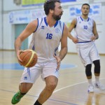 Sport - Kosarka - C Liga Silver - Breg Mediachem - U. B. C. Latt