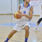 Sport - Kosarka - C Liga Silver - Breg Mediachem - U. B. C. Latt