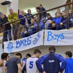 Sport - Kosarka - C Liga Silver - Breg Mediachem - U. B. C. Latt