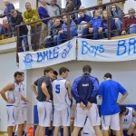 Sport - Kosarka - C Liga Silver - Breg Mediachem - U. B. C. Latt