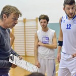 Sport - Kosarka - C Liga Silver - Breg Mediachem - U. B. C. Latt