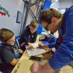 Sport - Kosarka - Under 14 Zenske - Polet - Concordia